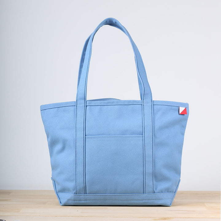 ShoreBags Classic Tote Sky